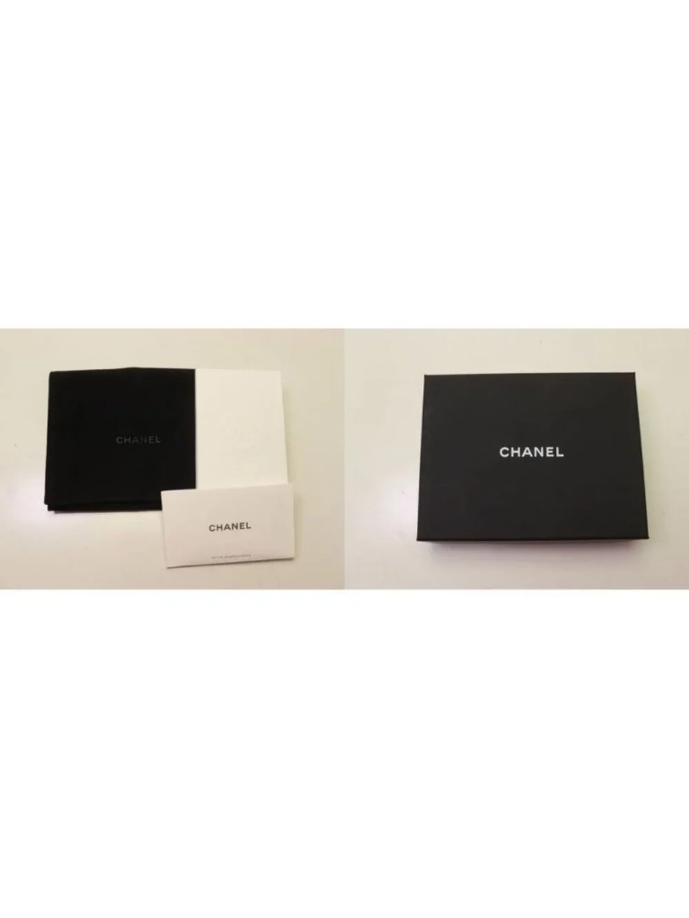 Chanel since it